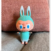 Labubu The Monsters The Little Monsters Zimomo Series 3 DAHOOD